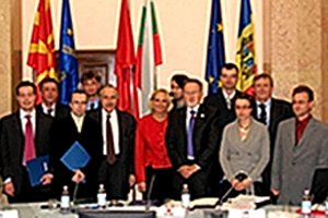 Central European Iniziative 2006