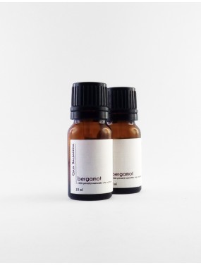 BERGAMOT