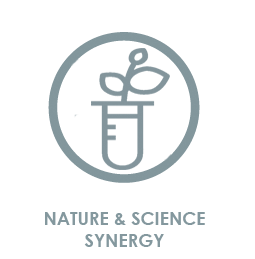 nature & science synergy