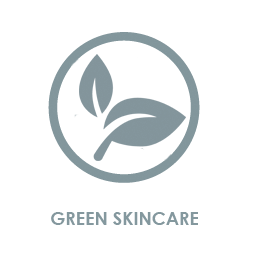 green skincare